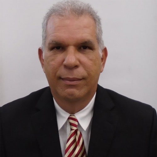 Manuel Contreras     